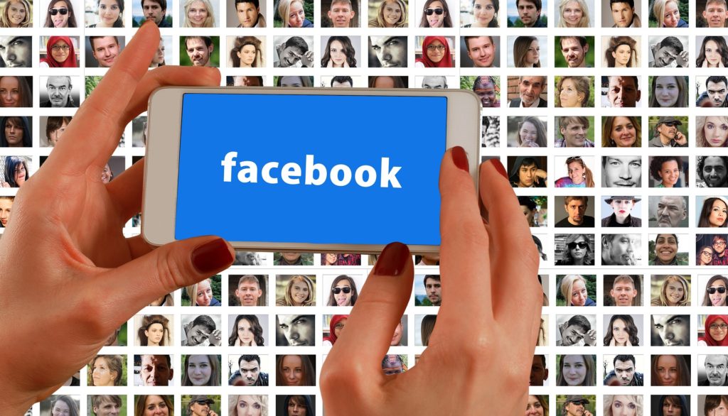 RODO, a prowadzenie fanpage'a na Facebooku