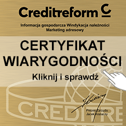 Credibility Certificate 2023